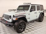 2023 Wrangler Thumbnail 11