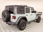 2023 Wrangler Thumbnail 21