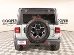 2023 Wrangler Thumbnail 22