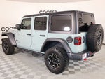 2023 Wrangler Thumbnail 23