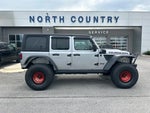 2018 Wrangler Unlimited Thumbnail 1