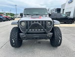 2018 Wrangler Unlimited Thumbnail 2