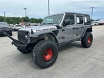 2018 Wrangler Unlimited Thumbnail 3
