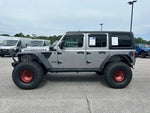 2018 Wrangler Unlimited Thumbnail 4