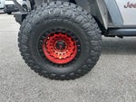 2018 Wrangler Unlimited Thumbnail 5