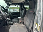 2018 Wrangler Unlimited Thumbnail 8