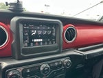 2018 Wrangler Unlimited Thumbnail 16