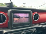 2018 Wrangler Unlimited Thumbnail 17