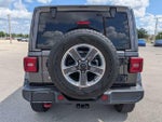 2018 Wrangler Unlimited Thumbnail 6
