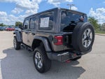 2018 Wrangler Unlimited Thumbnail 7
