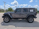 2018 Wrangler Unlimited Thumbnail 8