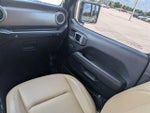 2018 Wrangler Unlimited Thumbnail 20