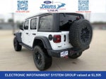 2018 Wrangler Unlimited Thumbnail 3