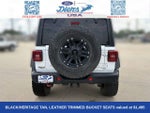 2018 Wrangler Unlimited Thumbnail 4