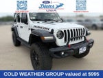 2018 Wrangler Unlimited Thumbnail 6