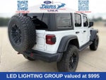 2018 Wrangler Unlimited Thumbnail 7