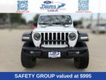 2018 Wrangler Unlimited Thumbnail 8