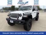 2018 Wrangler Unlimited Thumbnail 10