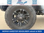 2018 Wrangler Unlimited Thumbnail 11
