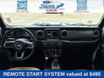 2018 Wrangler Unlimited Thumbnail 13