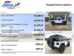 2018 Wrangler Unlimited Thumbnail 14