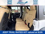 2018 Wrangler Unlimited Thumbnail 15