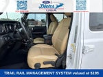 2018 Wrangler Unlimited Thumbnail 16