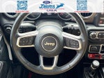 2018 Wrangler Unlimited Thumbnail 18