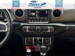 2018 Wrangler Unlimited Thumbnail 19
