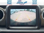 2018 Wrangler Unlimited Thumbnail 21