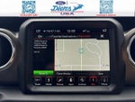 2018 Wrangler Unlimited Thumbnail 22