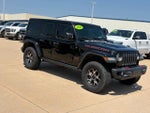2019 Wrangler Unlimited Thumbnail 3