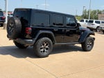 2019 Wrangler Unlimited Thumbnail 4