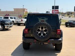 2019 Wrangler Unlimited Thumbnail 5