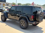 2019 Wrangler Unlimited Thumbnail 6