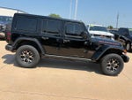 2019 Wrangler Unlimited Thumbnail 8