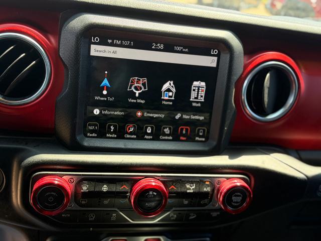 2019 Jeep Wrangler - $34,975