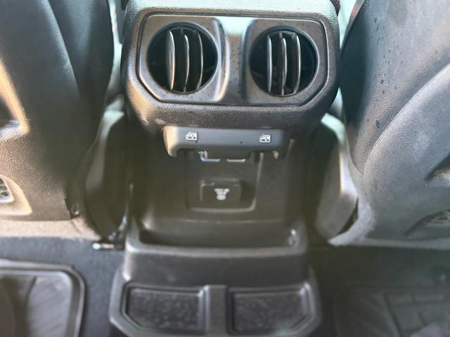 2019 Jeep Wrangler - $34,975