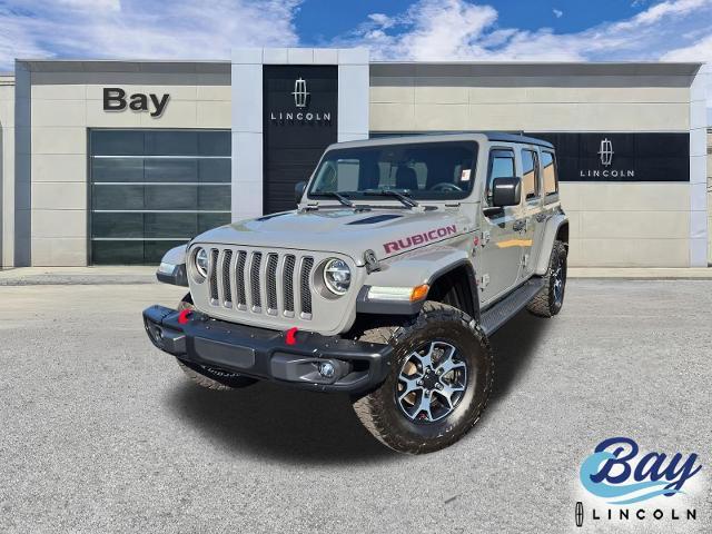 2019 Jeep Wrangler - $27,414