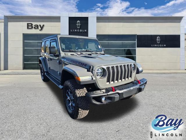 2019 Jeep Wrangler - $27,414