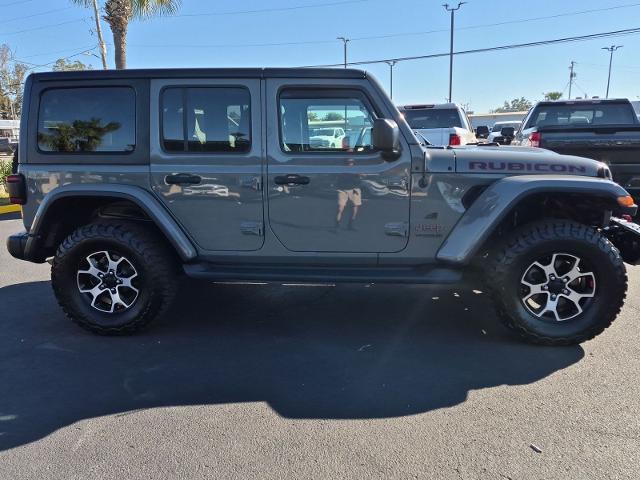 2019 Jeep Wrangler - $27,414
