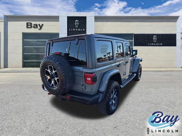 2019 Jeep Wrangler - $27,414