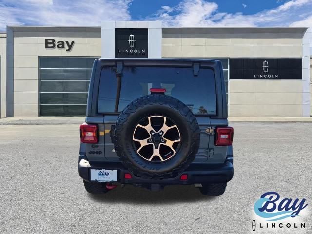 2019 Jeep Wrangler - $27,414
