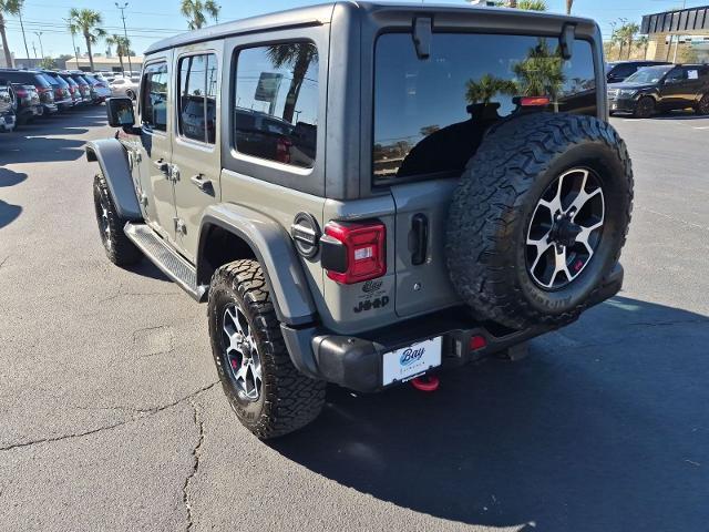 2019 Jeep Wrangler - $27,414