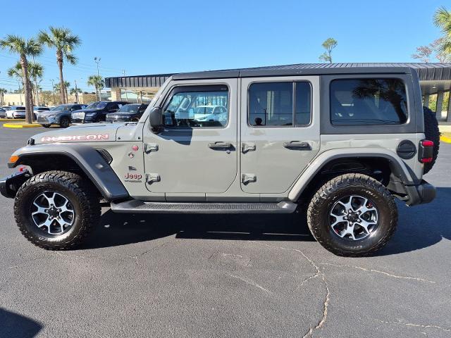 2019 Jeep Wrangler - $27,414