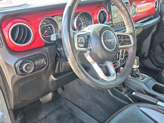 2019 Jeep Wrangler - $27,414