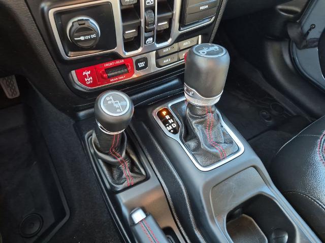 2019 Jeep Wrangler - $27,414