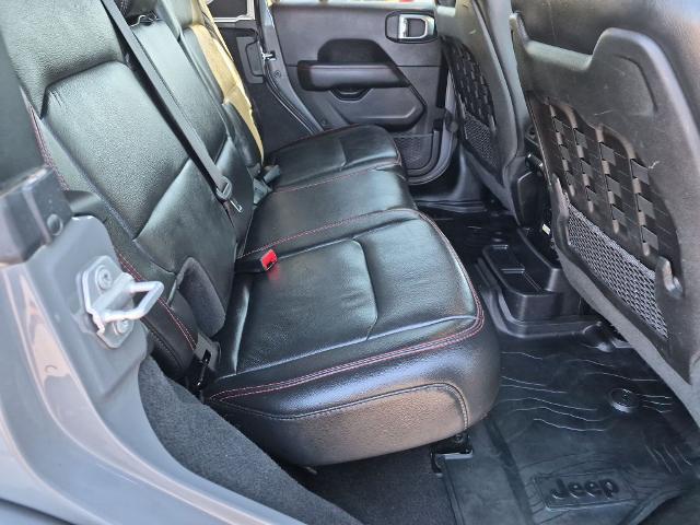 2019 Jeep Wrangler - $27,414