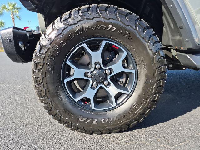 2019 Jeep Wrangler - $27,414
