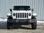 2020 Wrangler Unlimited Thumbnail 3